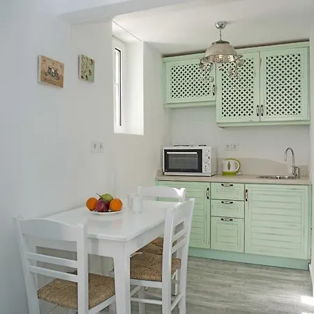 Anna's House * Mykonos Town